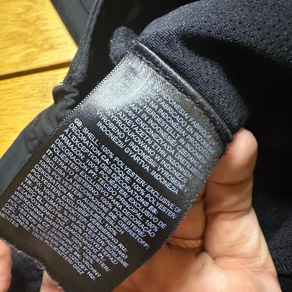 The North face Windwall medium ski snow pants - Picture 9 of 13